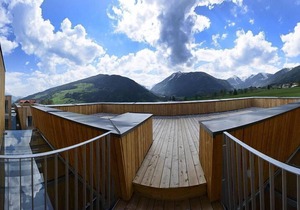 Apartment building Alpenrock, Schladming in Schladming