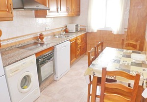 Apartment Cervantes in Conil centre in Conil de la Frontera