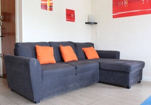 Apartment La Rochelle, 2 bedrooms, 8 persons in La Rochelle