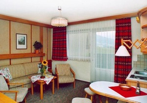 Apartments home Hermann, Ramsau am Dachstein in Ramsau am Dachstein