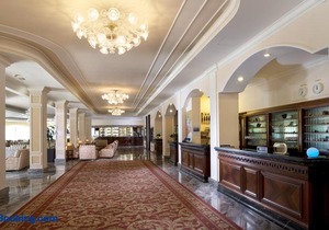 Apollo Hotel Terme in Montegrotto Terme