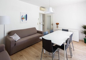 Appartamento Calmo 1DX in Venice-Lido