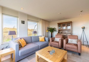 Appartementencomplex Juliana 66 in De Koog