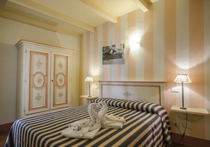 B&B Anfiteatro in Lucca