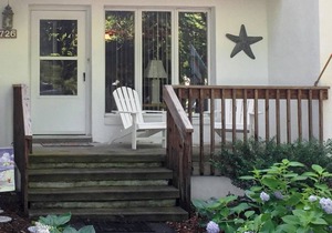 Bayberry Woods Home Near the Beach w/Shared Pool, Private W/D, Free WiFi in Bethany Beach