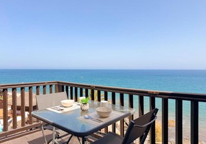 Beautiful Apartment Altamar in Playa del Aguila