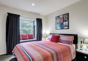 Bungunyah Apartments: Margriet in Croydon