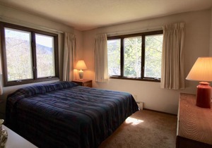 Cc43 Chateau Claire 2 Bedroom Condo in Dillon