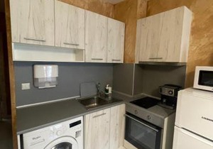 Colonel apartment 954 in Sofia