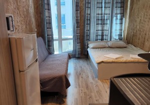 Colonel apartment 963 in Sofia