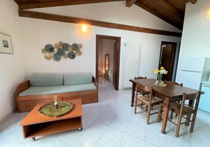 Daniela by Interhome in Luino