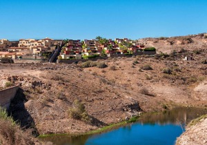 90 m² Villa ∙ 2 bedrooms ∙ 4 guests in San Bartolomé de Tirajana