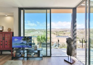 115 m² Villa ∙ 3 bedrooms ∙ 6 guests in San Bartolomé de Tirajana