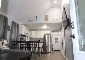 Escape To Beautiful Crystal Beach in Fort Erie