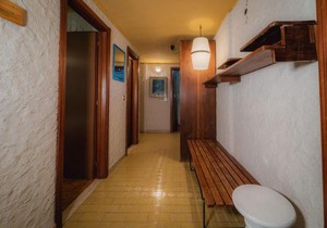 Fevri apartment in Madonna di Campiglio