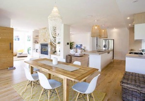Freshwater Beach House in Freshwater