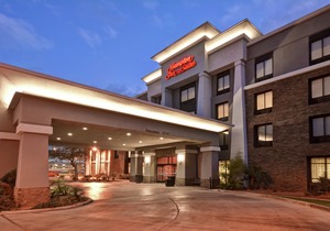 Hampton Inn & Suites Yuma in Yuma