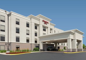Hampton Inn Warsaw in Warsaw