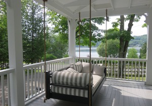 Hatley House North Lake in North Hatley