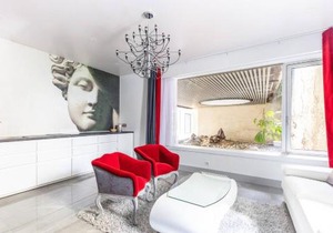 Home in Paris Marais Elegant Flat in Old Paris in Paris