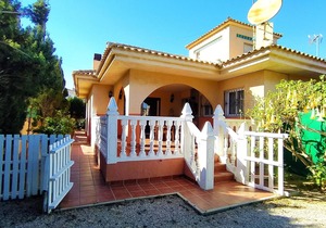 Homerez - Amazing house for 8 ppl. at Cabo de Palos in Cabo de Palos