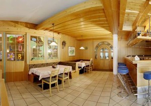 Hotel ∙ 3 guests in Kaunertal