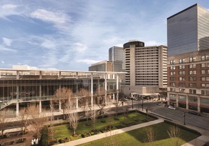 Hyatt Regency Louisville in Louisville