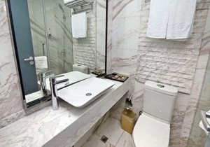 Jitai Boutique Chain Hotel Shanghai Dapu Road in Shanghai