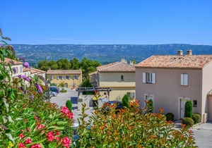 Les Coteaux de Pont Royal en Provence - maeva Home - Maison 4 Pièces 8 Personnes - Sélection MAE-6026 in Mallemort