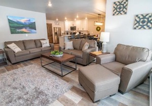 Longbranch 202 Condo Excellent Location Remodeled in Breckenridge