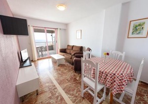 Martín- Nuevo México M 112 in Calpe