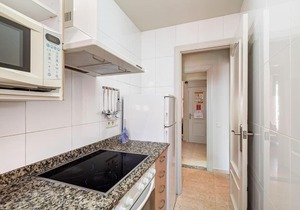 Newly renovated apartment in Plaza España! 035 in Barcelona