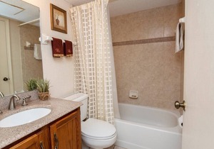 Oceanfront Vacation Rental – Balcony, Pools & Steps to Beach in St. Augustine