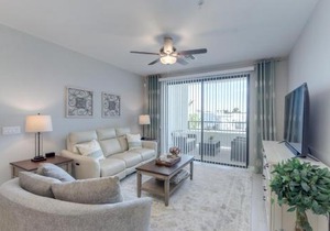 Queen Creek #207 condo in Phoenix