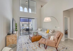 Queen Creek #414 condo in Phoenix