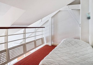 Résidence Saint Goustan - Maeva Individual - Studio 4 people Budget - Sea View in LE CROISIC