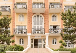 Residence Pierre & Vacances Port Guillaume in Dives-sur-Mer