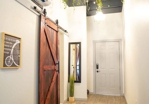 Rivers Edge Lofts - Unit 3 in Niles