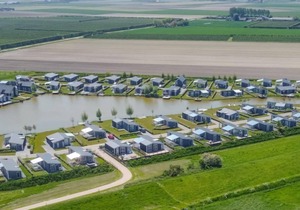 Ruisweg 59 by Interhome in Wemeldinge