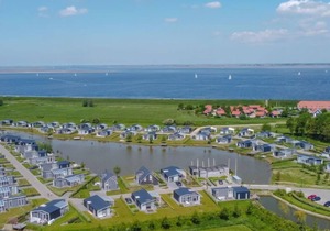 Ruisweg 83 by Interhome in Wemeldinge