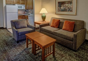 Staybridge Suites Denver - Cherry Creek in Denver