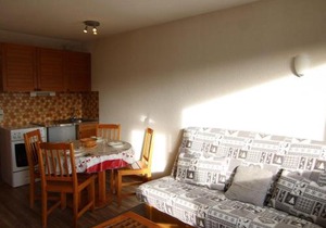 Studio confortable 4 pers, proche centre Les Saisies in Hauteluce