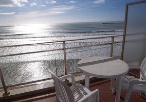 Studio Les Sables-d'Olonne, 1 pièce, 2 personnes - FR-1-197-245 in Les Sables-dʼOlonne