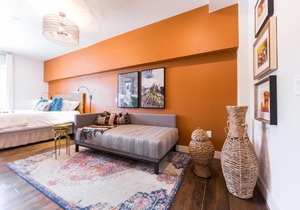 The Bishop Arts Hotel by Qresorts in Dallas