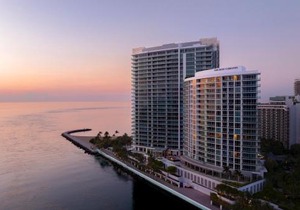 The Ritz-Carlton Bal Harbour, Miami in Miami Beach