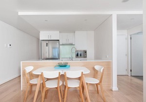 The Shoal, Unit 210/4-8 Bullecourt Street in Shoal Bay