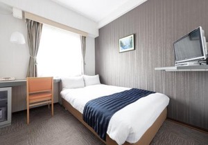 Tottori City Hotel in Tottori