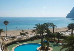 Turmalina 35c in Calpe