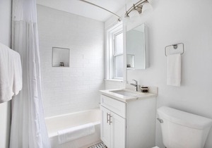 TwinCity 2BD-1BTH Apartment Minutes Away from Manhattan NYC in Jersey City