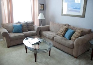 Venetian Bay Townhome 103 - Three Bedroom Home in Orlando